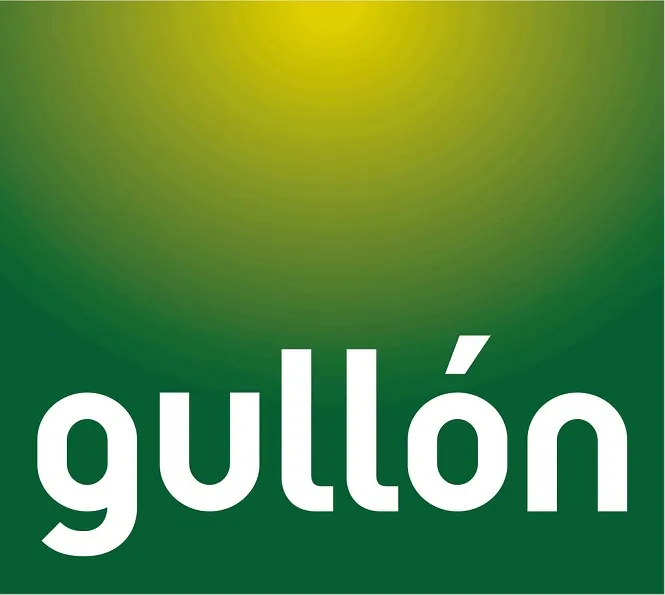 Gullon logo